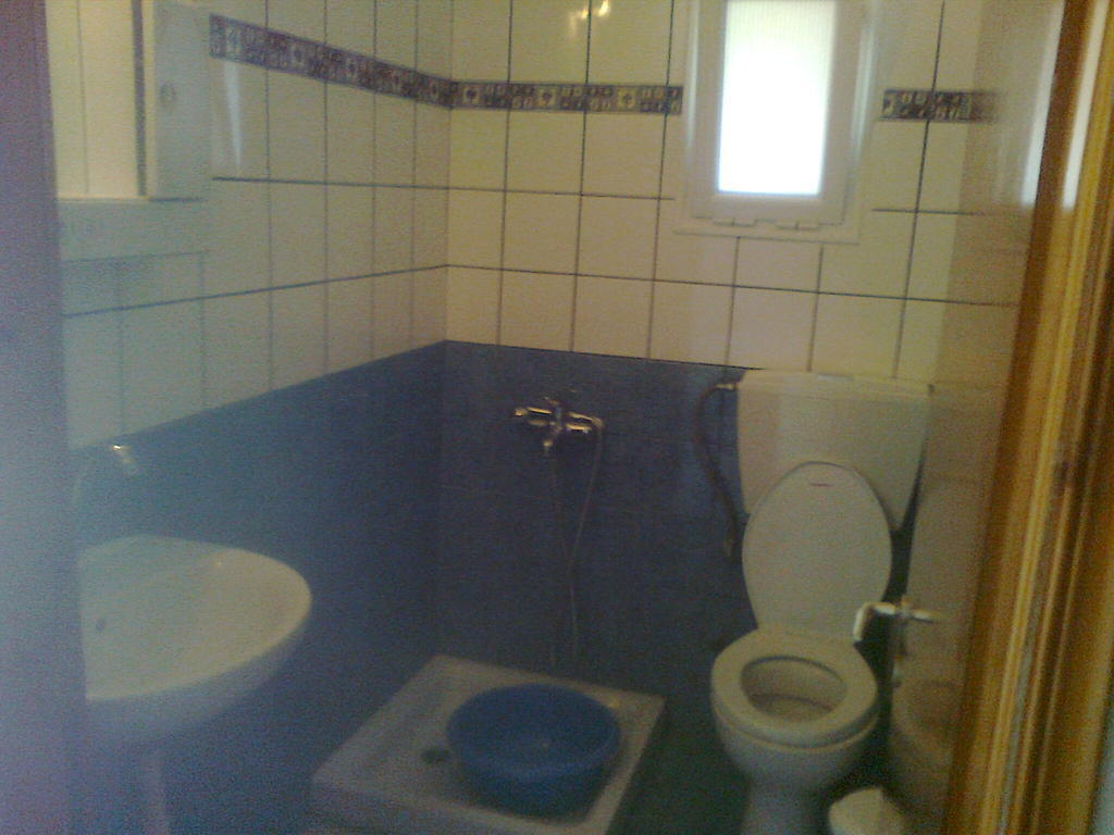 コイニラHouse Mantesosアパートメント 部屋 写真